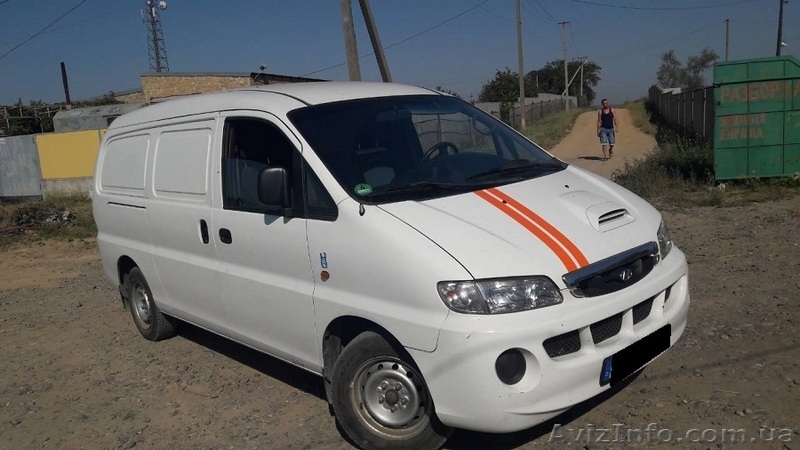 Авторазборка запчасти hyundai h1 - <ro>Изображение</ro><ru>Изображение</ru> #4, <ru>Объявление</ru> #1583789