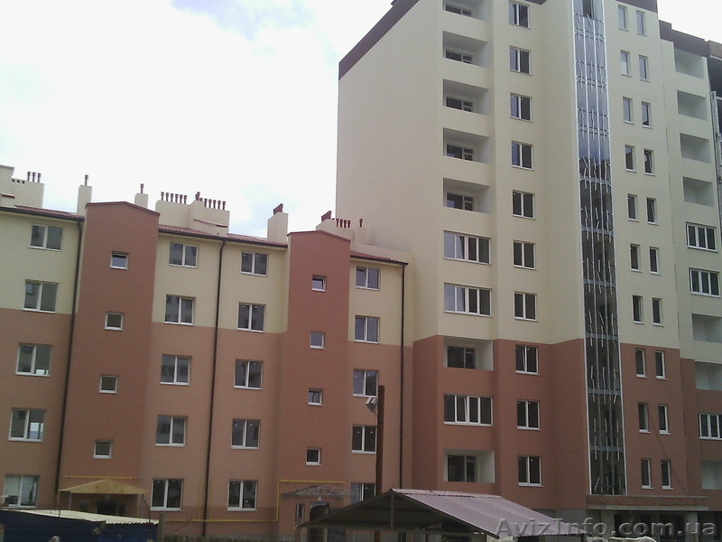 Строительная компания реализует 2-х комн. квартиры. Рассрочка до июля 2021 года. - <ro>Изображение</ro><ru>Изображение</ru> #3, <ru>Объявление</ru> #1584112