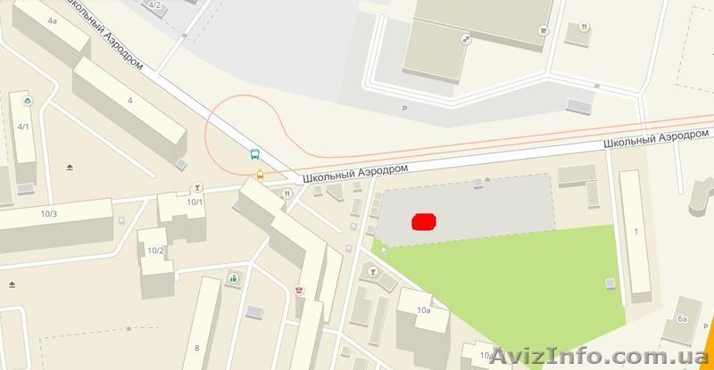 Место на крытой стоянке - <ro>Изображение</ro><ru>Изображение</ru> #3, <ru>Объявление</ru> #1585831