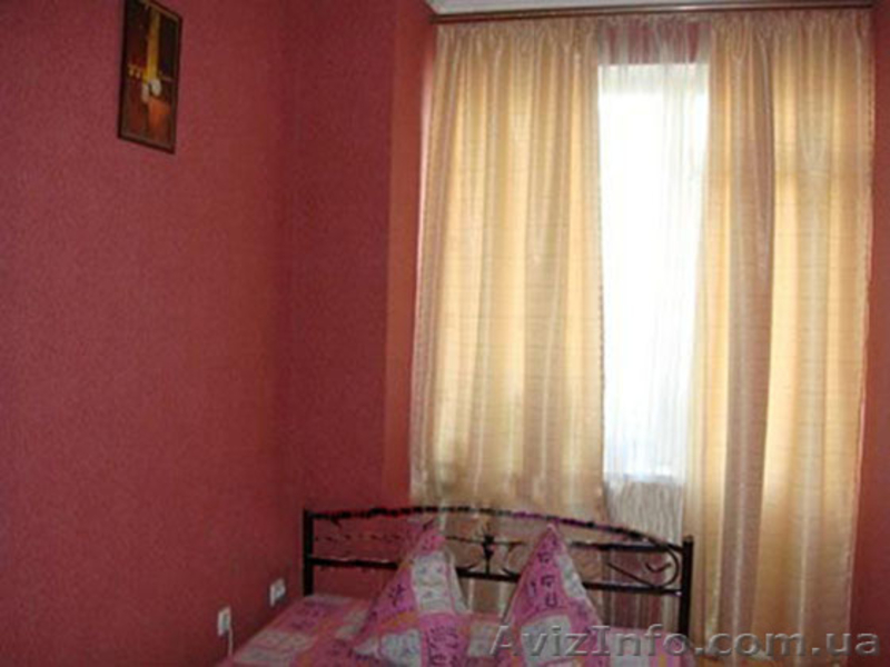 Сдам посуточно квартиру  на Пантелеймоновской,отчетные документы. - <ro>Изображение</ro><ru>Изображение</ru> #3, <ru>Объявление</ru> #1584328