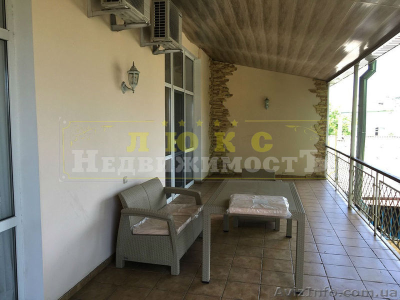 Продам четырехкомнатную квартиру Нахимова пер. / парк Шевченко - <ro>Изображение</ro><ru>Изображение</ru> #10, <ru>Объявление</ru> #1586816