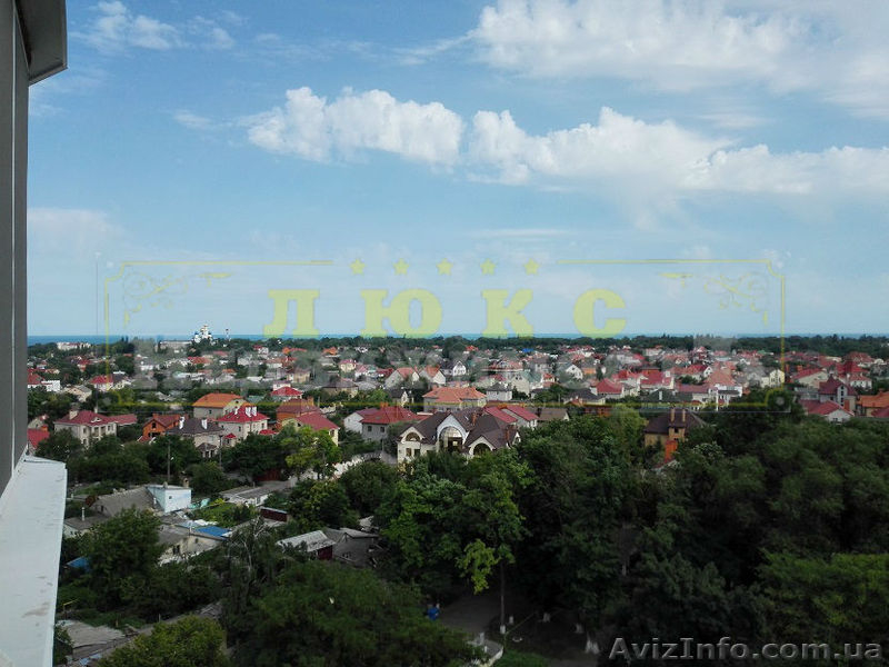 Продам двухкомнатную квартиру  Ак. Вильямса в новом доме с ремонтом - <ro>Изображение</ro><ru>Изображение</ru> #10, <ru>Объявление</ru> #1588420