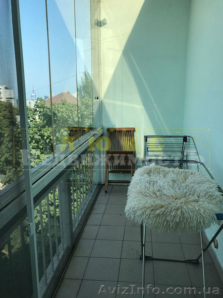 Сдам трехкомнатную квартиру VIP уровня Канатная / парк Шевченко - <ro>Изображение</ro><ru>Изображение</ru> #3, <ru>Объявление</ru> #1589652