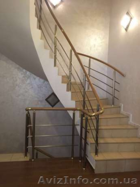 Продам Коттедж в шаговой доступности к морю на Фонтане. - <ro>Изображение</ro><ru>Изображение</ru> #3, <ru>Объявление</ru> #1587577