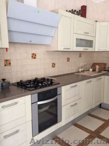 Продам Коттедж в шаговой доступности к морю на Фонтане. - <ro>Изображение</ro><ru>Изображение</ru> #4, <ru>Объявление</ru> #1587577