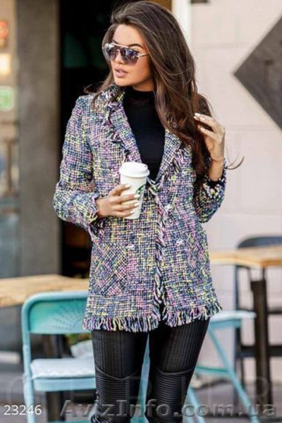 Акция на женскую одежду -50%. Пальто, куртки, платья, костюмы, юбки, шубы и др. - <ro>Изображение</ro><ru>Изображение</ru> #4, <ru>Объявление</ru> #1587930