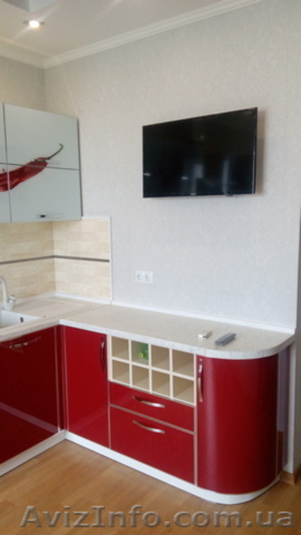 3х комнатная квартира с ремонтом в новом кирпичном доме! - <ro>Изображение</ro><ru>Изображение</ru> #4, <ru>Объявление</ru> #1588639