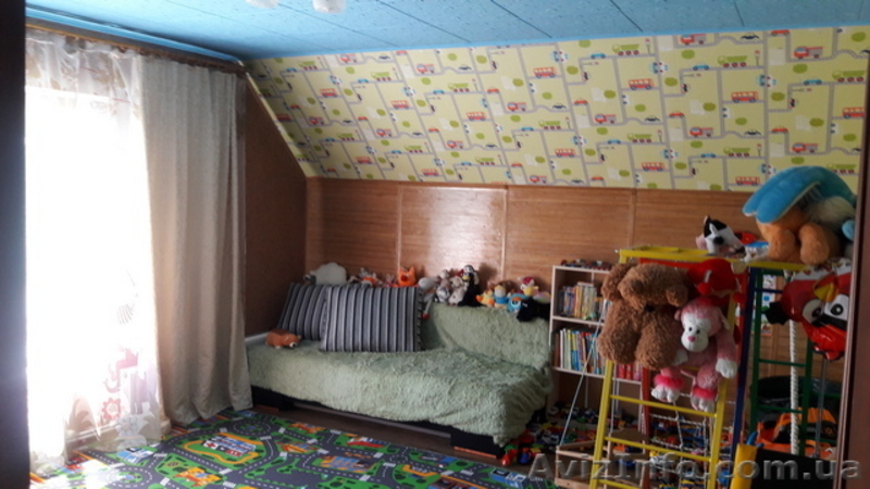 Двухэтажный жилой дом в пригороде Одессы (8 км). - <ro>Изображение</ro><ru>Изображение</ru> #5, <ru>Объявление</ru> #1589793