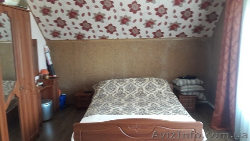 Двухэтажный жилой дом в пригороде Одессы (8 км). - <ro>Изображение</ro><ru>Изображение</ru> #6, <ru>Объявление</ru> #1589793