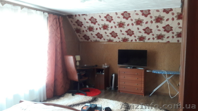 Двухэтажный жилой дом в пригороде Одессы (8 км). - <ro>Изображение</ro><ru>Изображение</ru> #7, <ru>Объявление</ru> #1589793