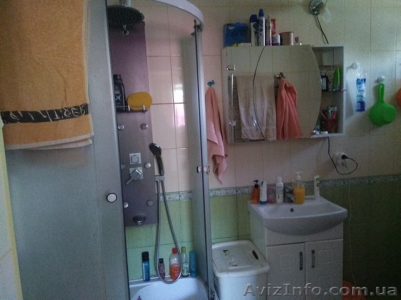 Двухэтажный жилой дом в пригороде Одессы (8 км). - <ro>Изображение</ro><ru>Изображение</ru> #8, <ru>Объявление</ru> #1589793