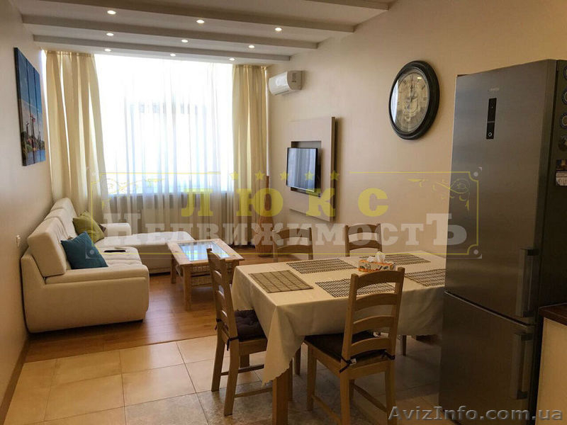 Сдам двухкомнатную квартиру  ЖК 1 Жемчужина / Аркадия - <ro>Изображение</ro><ru>Изображение</ru> #5, <ru>Объявление</ru> #1586590