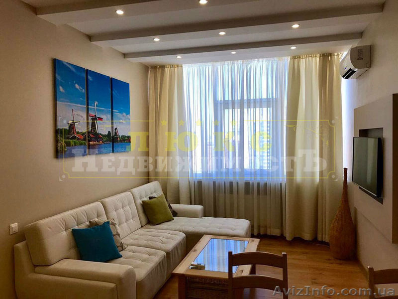 Сдам двухкомнатную квартиру  ЖК 1 Жемчужина / Аркадия - <ro>Изображение</ro><ru>Изображение</ru> #6, <ru>Объявление</ru> #1586590