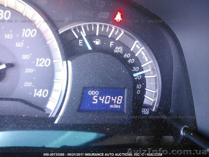 Toyota Camry 2013| компания CarsUSA - Автомобили Из США - <ro>Изображение</ro><ru>Изображение</ru> #6, <ru>Объявление</ru> #1590452