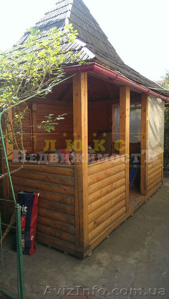 Продам трехэтажный дом Дмитрия Донского / Васнецова - <ro>Изображение</ro><ru>Изображение</ru> #3, <ru>Объявление</ru> #1587159