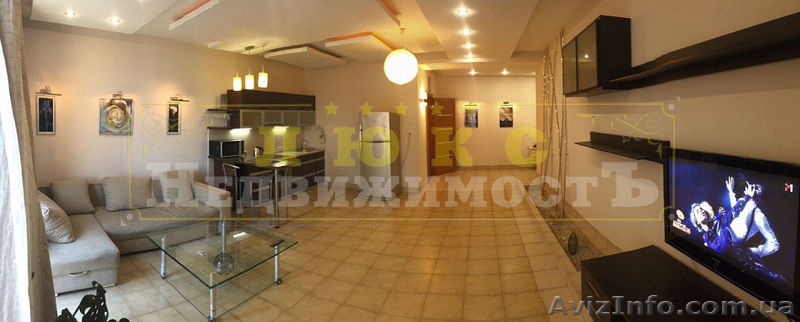 Сдам двухкомнатную квартиру ул. Тенистая / ЖК Новая Аркадия - <ro>Изображение</ro><ru>Изображение</ru> #3, <ru>Объявление</ru> #1587220