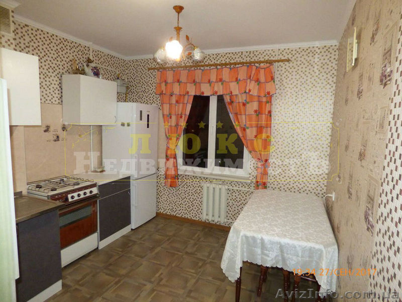 Продам однокомнатную квартиру Ак. Королева / Вильямса - <ro>Изображение</ro><ru>Изображение</ru> #3, <ru>Объявление</ru> #1587534