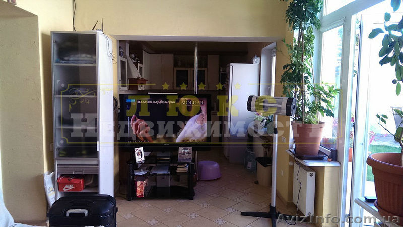 Продам дом с бассейном ул. Гаршина / 12 ст. Б. Фонтана - <ro>Изображение</ro><ru>Изображение</ru> #3, <ru>Объявление</ru> #1588036