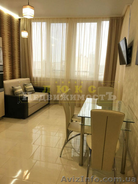 Продам однокомнатную квартиру ЖК Апельсин - <ro>Изображение</ro><ru>Изображение</ru> #3, <ru>Объявление</ru> #1588813