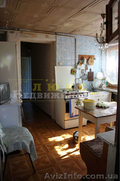 Продам дом ул. Арбузная / 10 ст. Б. Фонтана - <ro>Изображение</ro><ru>Изображение</ru> #3, <ru>Объявление</ru> #1589281