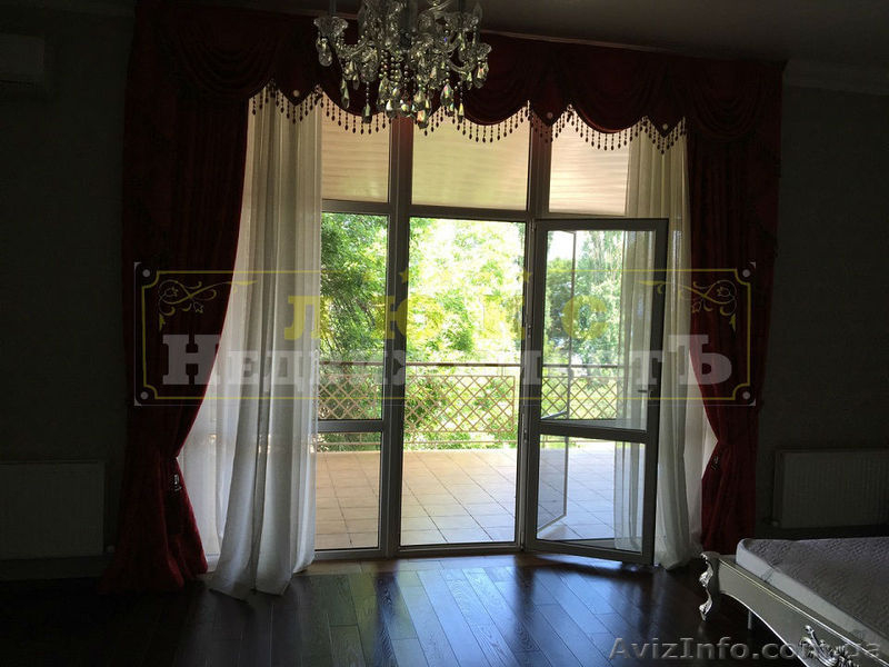 Продам четырехкомнатную квартиру Нахимова пер. / парк Шевченко - <ro>Изображение</ro><ru>Изображение</ru> #4, <ru>Объявление</ru> #1586816