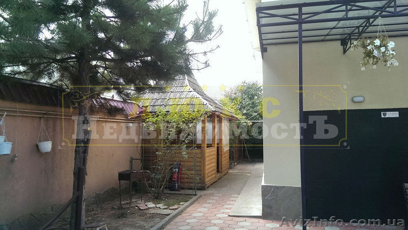 Продам трехэтажный дом Дмитрия Донского / Васнецова - <ro>Изображение</ro><ru>Изображение</ru> #4, <ru>Объявление</ru> #1587159