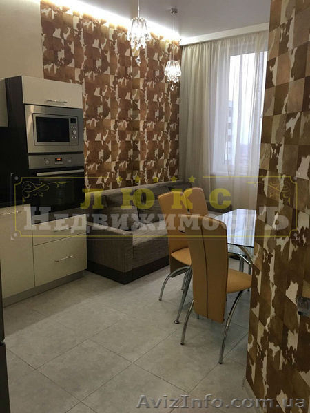 Продам двухкомнатную квартиру ЖК Альтаир / Люстдорфская дорога - <ro>Изображение</ro><ru>Изображение</ru> #4, <ru>Объявление</ru> #1587166