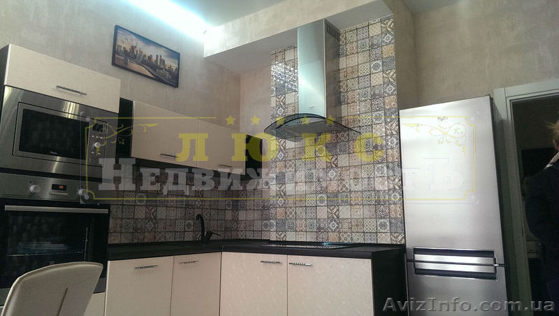 Продам однокомнатную квартиру ЖК 8 Жемчужина / Французский бульвар - <ro>Изображение</ro><ru>Изображение</ru> #4, <ru>Объявление</ru> #1587175