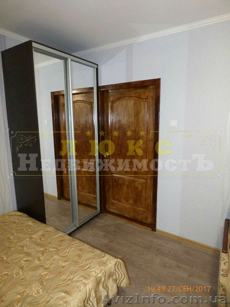 Продам однокомнатную квартиру Ак. Королева / Вильямса - <ro>Изображение</ro><ru>Изображение</ru> #4, <ru>Объявление</ru> #1587534