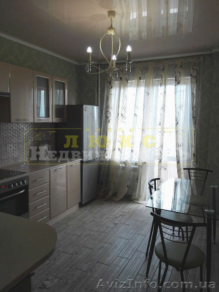 Продам двухкомнатную квартиру  Ак. Вильямса в новом доме с ремонтом - <ro>Изображение</ro><ru>Изображение</ru> #6, <ru>Объявление</ru> #1588420