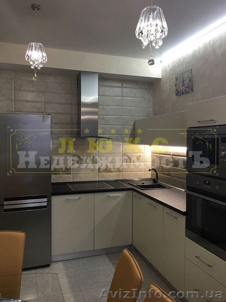 Продам двухкомнатную квартиру ЖК Альтаир / Люстдорфская дорога - <ro>Изображение</ro><ru>Изображение</ru> #5, <ru>Объявление</ru> #1587166