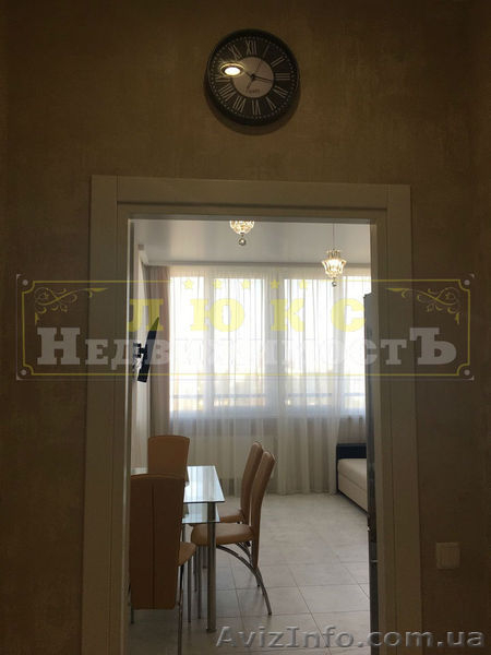 Продам однокомнатную квартиру ЖК Альтаир 2 / Люстдорфская дорога - <ro>Изображение</ro><ru>Изображение</ru> #5, <ru>Объявление</ru> #1587167