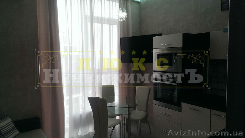 Продам однокомнатную квартиру ЖК 8 Жемчужина / Французский бульвар - <ro>Изображение</ro><ru>Изображение</ru> #6, <ru>Объявление</ru> #1587175