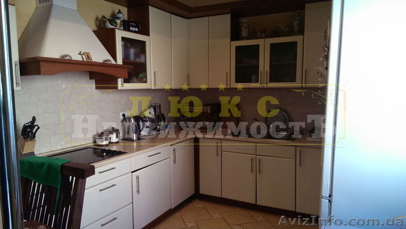 Продам дом с бассейном ул. Гаршина / 12 ст. Б. Фонтана - <ro>Изображение</ro><ru>Изображение</ru> #5, <ru>Объявление</ru> #1588036