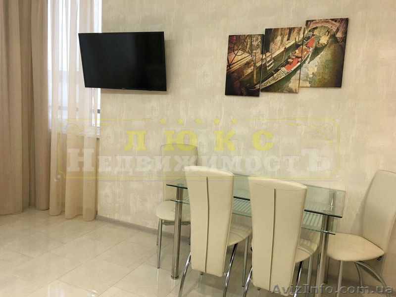 Продам однокомнатную квартиру ЖК Апельсин - <ro>Изображение</ro><ru>Изображение</ru> #5, <ru>Объявление</ru> #1588813