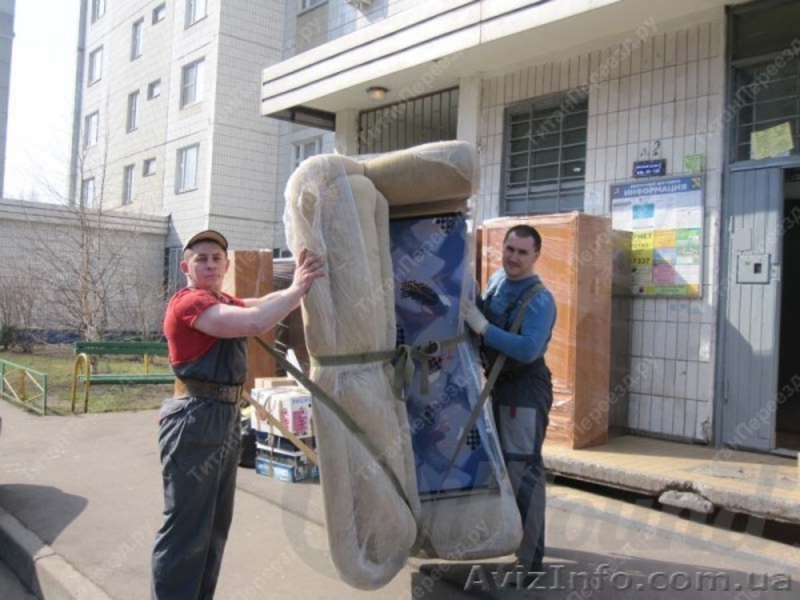 Бригада грузчиков, не дорого! - <ro>Изображение</ro><ru>Изображение</ru> #3, <ru>Объявление</ru> #1589970