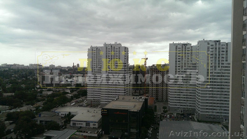 Продам однокомнатную квартиру ЖК Альтаир 2 / Люстдорфская дор - <ro>Изображение</ro><ru>Изображение</ru> #6, <ru>Объявление</ru> #1586591