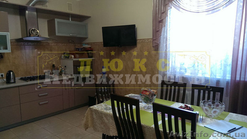 Продам трехэтажный дом Дмитрия Донского / Васнецова - <ro>Изображение</ro><ru>Изображение</ru> #6, <ru>Объявление</ru> #1587159