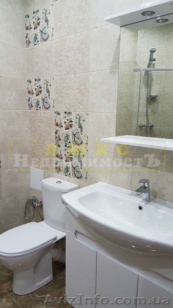 Продам однокомнатную квартиру ЖК Альтаир 2 / Люстдорфская дорога - <ro>Изображение</ro><ru>Изображение</ru> #6, <ru>Объявление</ru> #1587167