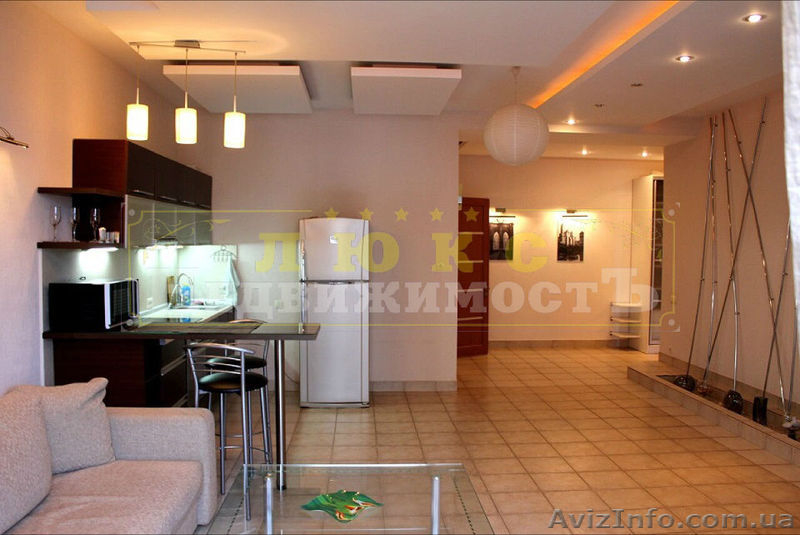 Сдам двухкомнатную квартиру ул. Тенистая / ЖК Новая Аркадия - <ro>Изображение</ro><ru>Изображение</ru> #6, <ru>Объявление</ru> #1587220