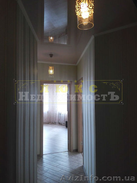 Продам двухкомнатную квартиру  Ак. Вильямса в новом доме с ремонтом - <ro>Изображение</ro><ru>Изображение</ru> #4, <ru>Объявление</ru> #1588420