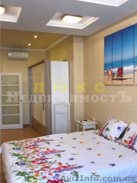 Сдам двухкомнатную квартиру  ЖК 1 Жемчужина / Аркадия - <ro>Изображение</ro><ru>Изображение</ru> #3, <ru>Объявление</ru> #1586590