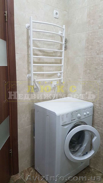 Продам однокомнатную квартиру ЖК Альтаир 2 / Люстдорфская дорога - <ro>Изображение</ro><ru>Изображение</ru> #7, <ru>Объявление</ru> #1587167