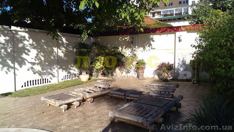 Продам дом с бассейном ул. Гаршина / 12 ст. Б. Фонтана - <ro>Изображение</ro><ru>Изображение</ru> #7, <ru>Объявление</ru> #1588036