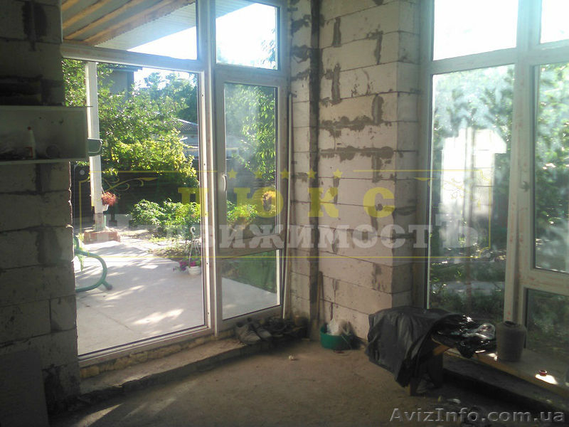 Продам дом Каманина / Литературная - <ro>Изображение</ro><ru>Изображение</ru> #8, <ru>Объявление</ru> #1586600