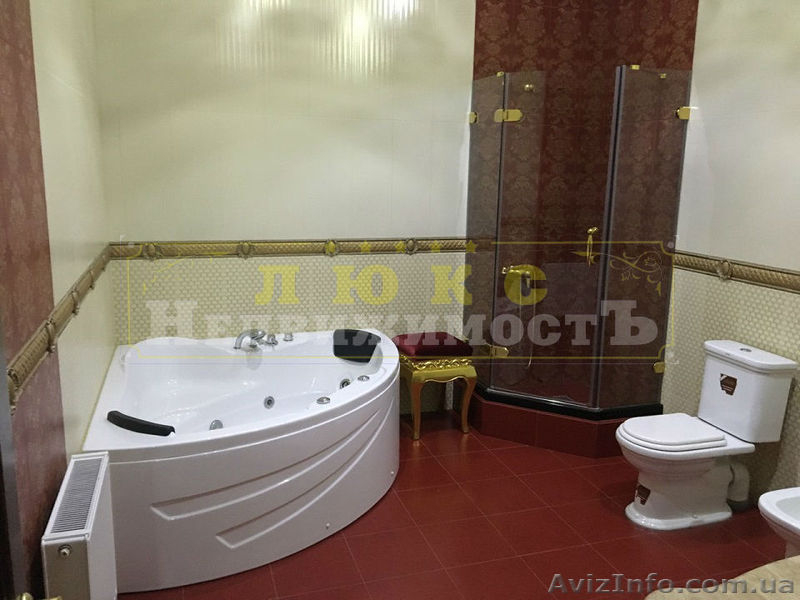 Продам четырехкомнатную квартиру Нахимова пер. / парк Шевченко - <ro>Изображение</ro><ru>Изображение</ru> #8, <ru>Объявление</ru> #1586816