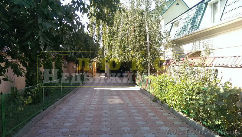 Продам трехэтажный дом Дмитрия Донского / Васнецова - <ro>Изображение</ro><ru>Изображение</ru> #8, <ru>Объявление</ru> #1587159