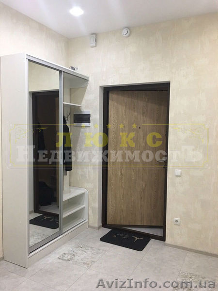 Продам двухкомнатную квартиру ЖК Альтаир / Люстдорфская дорога - <ro>Изображение</ro><ru>Изображение</ru> #8, <ru>Объявление</ru> #1587166