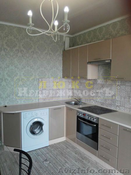 Продам двухкомнатную квартиру  Ак. Вильямса в новом доме с ремонтом - <ro>Изображение</ro><ru>Изображение</ru> #8, <ru>Объявление</ru> #1588420