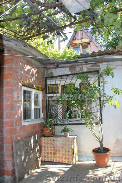 Продам дом ул. Арбузная / 10 ст. Б. Фонтана - <ro>Изображение</ro><ru>Изображение</ru> #8, <ru>Объявление</ru> #1589281